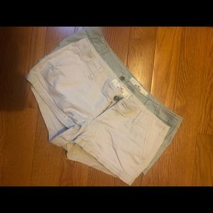 Hollister short shorts